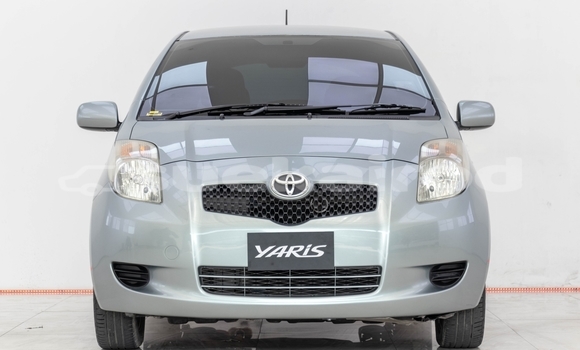 Buy Used Toyota Yaris Other Car in Bangkok in Bangkok Buy Used Toyota Yaris Other Car in Bangkok in Bangkok