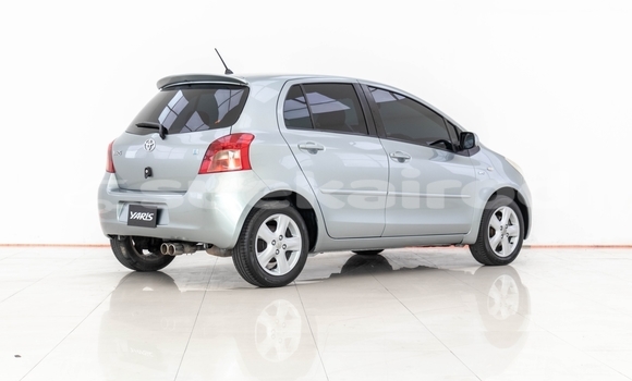 Buy Used Toyota Yaris Other Car in Bangkok in Bangkok Buy Used Toyota Yaris Other Car in Bangkok in Bangkok