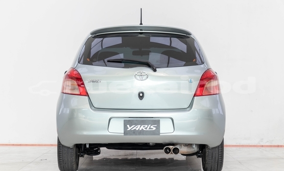 Buy Used Toyota Yaris Other Car in Bangkok in Bangkok Buy Used Toyota Yaris Other Car in Bangkok in Bangkok