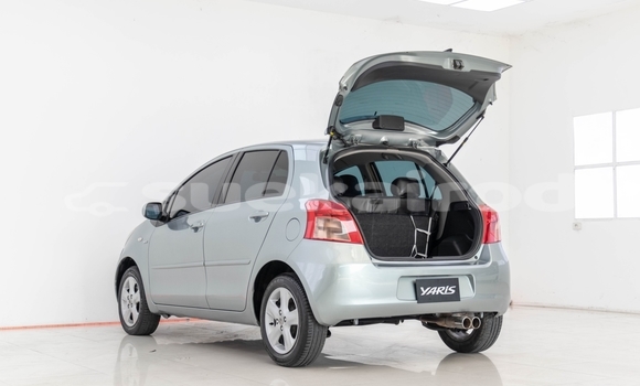 Buy Used Toyota Yaris Other Car in Bangkok in Bangkok Buy Used Toyota Yaris Other Car in Bangkok in Bangkok