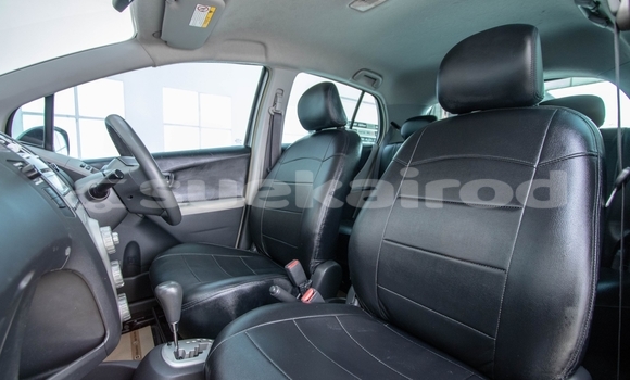 Buy Used Toyota Yaris Other Car in Bangkok in Bangkok Buy Used Toyota Yaris Other Car in Bangkok in Bangkok