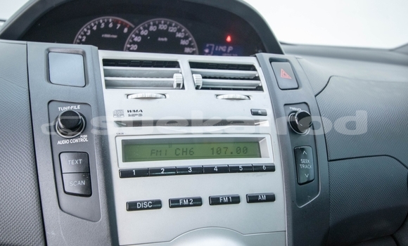 Buy Used Toyota Yaris Other Car in Bangkok in Bangkok Buy Used Toyota Yaris Other Car in Bangkok in Bangkok