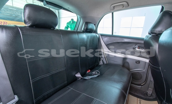 Buy Used Toyota Yaris Other Car in Bangkok in Bangkok Buy Used Toyota Yaris Other Car in Bangkok in Bangkok