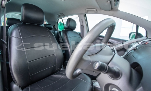 Buy Used Toyota Yaris Other Car in Bangkok in Bangkok Buy Used Toyota Yaris Other Car in Bangkok in Bangkok