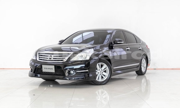 ซื้อ รถมือสอง Nissan Teana อื่น ๆ รถยนต์ ใน %{เมือง} ใน กรุงเทพมหานคร