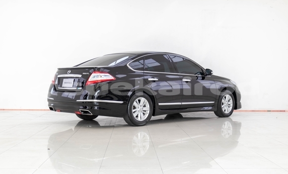 Buy Used Nissan Teana Other Car in Bangkok in Bangkok Buy Used Nissan Teana Other Car in Bangkok in Bangkok