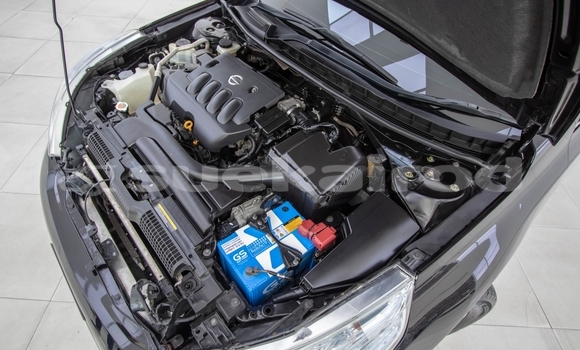 Buy Used Nissan Teana Other Car in Bangkok in Bangkok Buy Used Nissan Teana Other Car in Bangkok in Bangkok