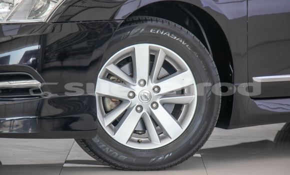 Buy Used Nissan Teana Other Car in Bangkok in Bangkok Buy Used Nissan Teana Other Car in Bangkok in Bangkok