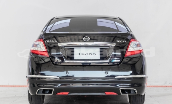 Buy Used Nissan Teana Other Car in Bangkok in Bangkok Buy Used Nissan Teana Other Car in Bangkok in Bangkok