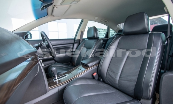 Buy Used Nissan Teana Other Car in Bangkok in Bangkok Buy Used Nissan Teana Other Car in Bangkok in Bangkok