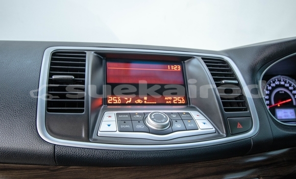 Buy Used Nissan Teana Other Car in Bangkok in Bangkok Buy Used Nissan Teana Other Car in Bangkok in Bangkok