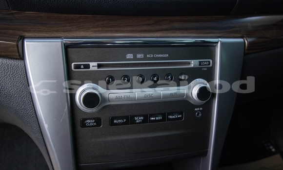 Buy Used Nissan Teana Other Car in Bangkok in Bangkok Buy Used Nissan Teana Other Car in Bangkok in Bangkok