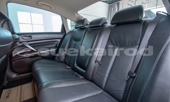 Buy Used Nissan Teana Other Car in Bangkok in Bangkok Buy Used Nissan Teana Other Car in Bangkok in Bangkok