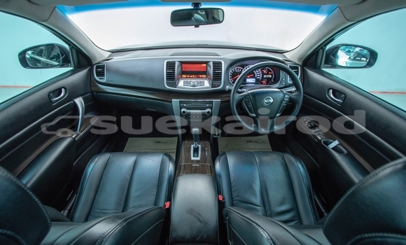 Buy Used Nissan Teana Other Car in Bangkok in Bangkok Buy Used Nissan Teana Other Car in Bangkok in Bangkok