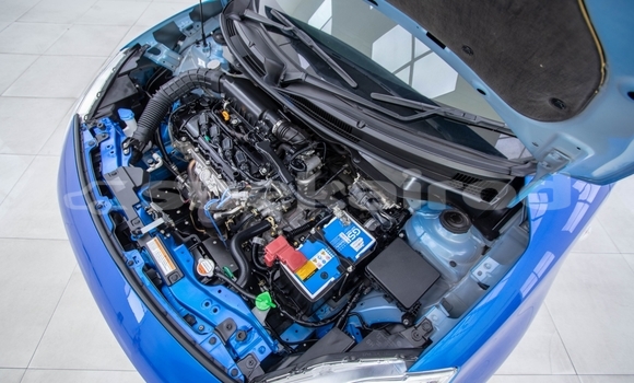 Buy Used Suzuki Swift Blue Car in Bangkok in Bangkok Buy Used Suzuki Swift Blue Car in Bangkok in Bangkok