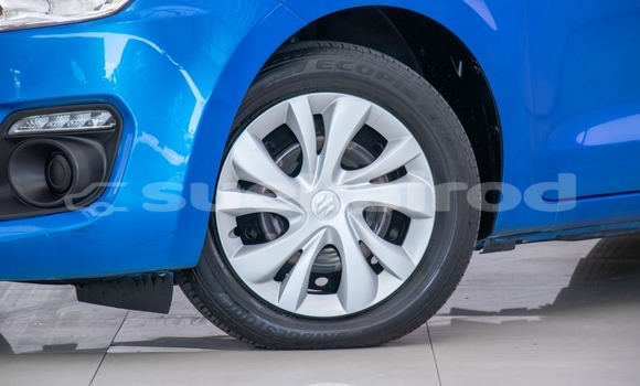 Buy Used Suzuki Swift Blue Car in Bangkok in Bangkok Buy Used Suzuki Swift Blue Car in Bangkok in Bangkok