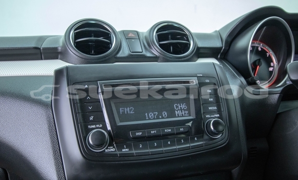 Buy Used Suzuki Swift Blue Car in Bangkok in Bangkok Buy Used Suzuki Swift Blue Car in Bangkok in Bangkok