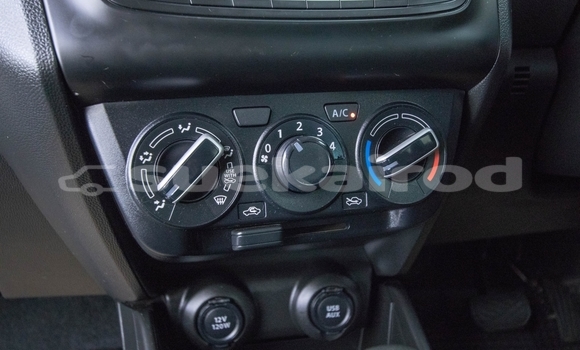 Buy Used Suzuki Swift Blue Car in Bangkok in Bangkok Buy Used Suzuki Swift Blue Car in Bangkok in Bangkok