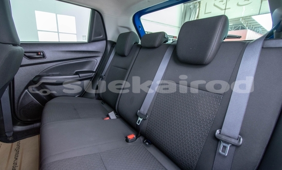 Buy Used Suzuki Swift Blue Car in Bangkok in Bangkok Buy Used Suzuki Swift Blue Car in Bangkok in Bangkok