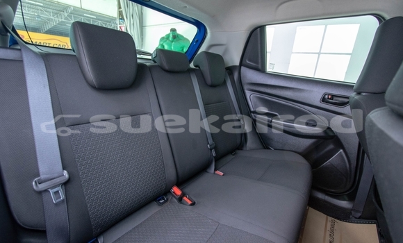 Buy Used Suzuki Swift Blue Car in Bangkok in Bangkok Buy Used Suzuki Swift Blue Car in Bangkok in Bangkok