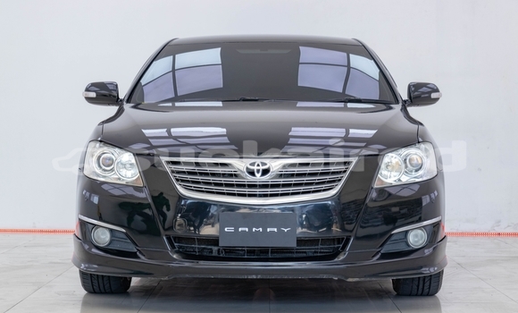 ซื้อ รถมือสอง Toyota Camry สีดำ รถยนต์ ใน %{เมือง} ใน กรุงเทพมหานคร ซื้อ รถมือสอง Toyota Camry สีดำ รถยนต์ ใน %{เมือง} ใน กรุงเทพมหานคร