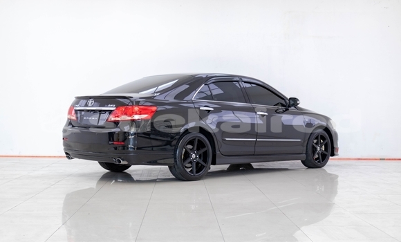 ซื้อ รถมือสอง Toyota Camry สีดำ รถยนต์ ใน %{เมือง} ใน กรุงเทพมหานคร ซื้อ รถมือสอง Toyota Camry สีดำ รถยนต์ ใน %{เมือง} ใน กรุงเทพมหานคร