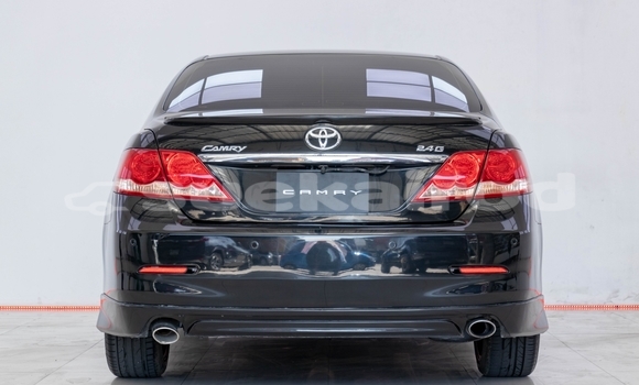 ซื้อ รถมือสอง Toyota Camry สีดำ รถยนต์ ใน %{เมือง} ใน กรุงเทพมหานคร ซื้อ รถมือสอง Toyota Camry สีดำ รถยนต์ ใน %{เมือง} ใน กรุงเทพมหานคร