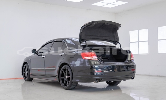 ซื้อ รถมือสอง Toyota Camry สีดำ รถยนต์ ใน %{เมือง} ใน กรุงเทพมหานคร ซื้อ รถมือสอง Toyota Camry สีดำ รถยนต์ ใน %{เมือง} ใน กรุงเทพมหานคร