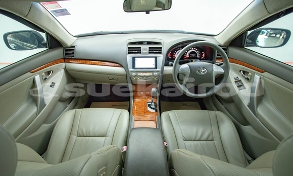 ซื้อ รถมือสอง Toyota Camry สีดำ รถยนต์ ใน %{เมือง} ใน กรุงเทพมหานคร ซื้อ รถมือสอง Toyota Camry สีดำ รถยนต์ ใน %{เมือง} ใน กรุงเทพมหานคร