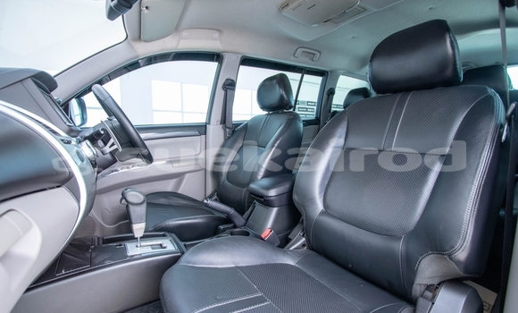 Buy Used Mitsubishi Pajero Blue Car in Bangkok in Bangkok Buy Used Mitsubishi Pajero Blue Car in Bangkok in Bangkok