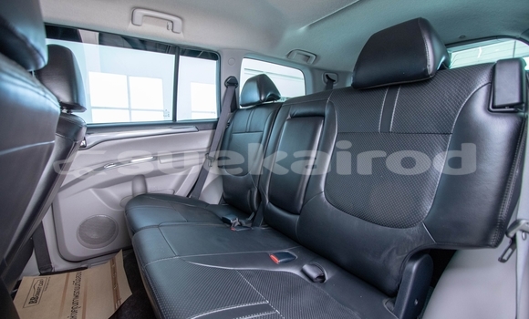 Buy Used Mitsubishi Pajero Blue Car in Bangkok in Bangkok Buy Used Mitsubishi Pajero Blue Car in Bangkok in Bangkok