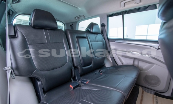 Buy Used Mitsubishi Pajero Blue Car in Bangkok in Bangkok Buy Used Mitsubishi Pajero Blue Car in Bangkok in Bangkok