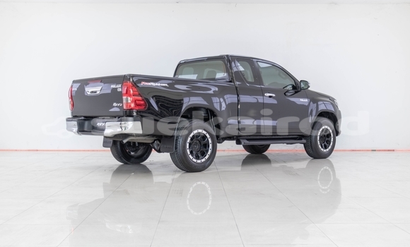 Buy Used Toyota Hiluxe Revo Other Car in Bangkok in Bangkok Buy Used Toyota Hiluxe Revo Other Car in Bangkok in Bangkok