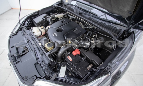 Buy Used Toyota Hiluxe Revo Other Car in Bangkok in Bangkok Buy Used Toyota Hiluxe Revo Other Car in Bangkok in Bangkok