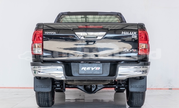 Buy Used Toyota Hiluxe Revo Other Car in Bangkok in Bangkok Buy Used Toyota Hiluxe Revo Other Car in Bangkok in Bangkok