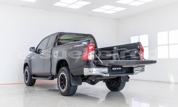 Buy Used Toyota Hiluxe Revo Other Car in Bangkok in Bangkok Buy Used Toyota Hiluxe Revo Other Car in Bangkok in Bangkok