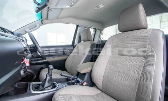 Buy Used Toyota Hiluxe Revo Other Car in Bangkok in Bangkok Buy Used Toyota Hiluxe Revo Other Car in Bangkok in Bangkok