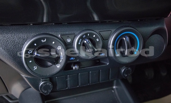 Buy Used Toyota Hiluxe Revo Other Car in Bangkok in Bangkok Buy Used Toyota Hiluxe Revo Other Car in Bangkok in Bangkok