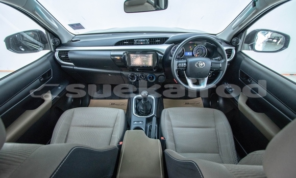 Buy Used Toyota Hiluxe Revo Other Car in Bangkok in Bangkok Buy Used Toyota Hiluxe Revo Other Car in Bangkok in Bangkok