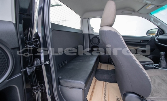 Buy Used Toyota Hiluxe Revo Other Car in Bangkok in Bangkok Buy Used Toyota Hiluxe Revo Other Car in Bangkok in Bangkok