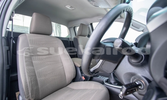 Buy Used Toyota Hiluxe Revo Other Car in Bangkok in Bangkok Buy Used Toyota Hiluxe Revo Other Car in Bangkok in Bangkok