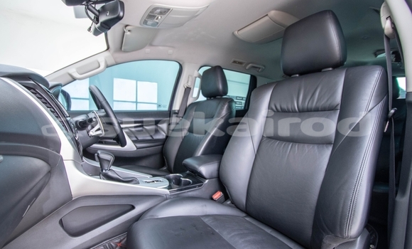 Buy Used Mitsubishi Pajero Other Car in Bangkok in Bangkok Buy Used Mitsubishi Pajero Other Car in Bangkok in Bangkok