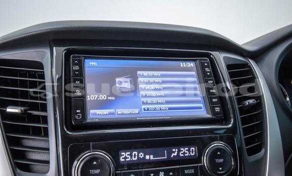 Buy Used Mitsubishi Pajero Other Car in Bangkok in Bangkok Buy Used Mitsubishi Pajero Other Car in Bangkok in Bangkok