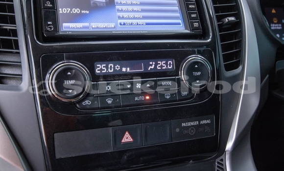 Buy Used Mitsubishi Pajero Other Car in Bangkok in Bangkok Buy Used Mitsubishi Pajero Other Car in Bangkok in Bangkok