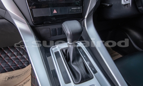 Buy Used Mitsubishi Pajero Other Car in Bangkok in Bangkok Buy Used Mitsubishi Pajero Other Car in Bangkok in Bangkok