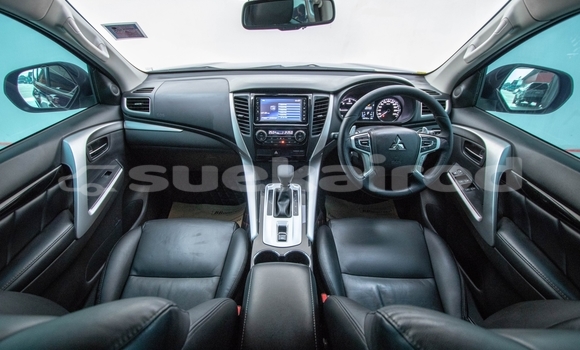 Buy Used Mitsubishi Pajero Other Car in Bangkok in Bangkok Buy Used Mitsubishi Pajero Other Car in Bangkok in Bangkok