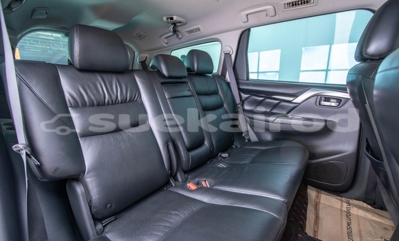 Buy Used Mitsubishi Pajero Other Car in Bangkok in Bangkok Buy Used Mitsubishi Pajero Other Car in Bangkok in Bangkok