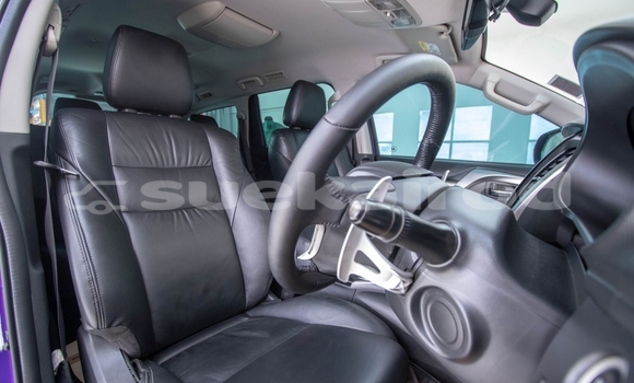 Buy Used Mitsubishi Pajero Other Car in Bangkok in Bangkok Buy Used Mitsubishi Pajero Other Car in Bangkok in Bangkok