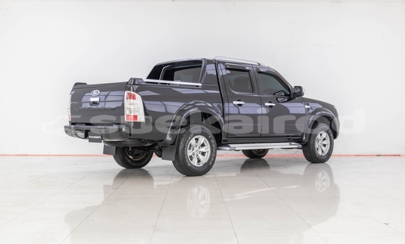 Buy Used Ford Ranger Black Car in Bangkok in Bangkok Buy Used Ford Ranger Black Car in Bangkok in Bangkok