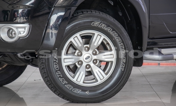 Buy Used Ford Ranger Black Car in Bangkok in Bangkok Buy Used Ford Ranger Black Car in Bangkok in Bangkok